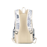 Waterproof Set Backpacks School Bag for Teenage Girls Packbag Cut Cat Printing Bagpack Laptop Canvas Animal Backpack Women