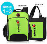 Waterproof Orthopedic Children Bag For Girls School Bags Kids Gift For Boys Backpack Mochila School Bag Satchel Schoolbag