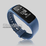 Waterproof Music Control Bluetooth Connect Smart Watch Smartwatch Swim GPS Trajectory Smart Clock Fitness Watch Android iOS
