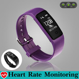 Waterproof Music Control Bluetooth Connect Smart Watch Smartwatch Swim GPS Trajectory Smart Clock Fitness Watch Android iOS