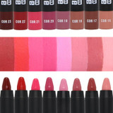 Waterproof Moisturizer Matte lipstick Make up Nutritious Long lasting Makeup lip gloss Lips