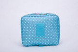Waterproof Makeup Bag Women's Travel Organizer Cosmetic for Women Large Necessaries Make Up Case Wash Toiletry Multifunction