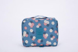 Waterproof Makeup Bag Women's Travel Organizer Cosmetic for Women Large Necessaries Make Up Case Wash Toiletry Multifunction