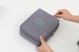 Waterproof Makeup Bag Women's Travel Organizer Cosmetic for Women Large Necessaries Make Up Case Wash Toiletry Multifunction