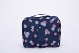 Waterproof Makeup Bag Women's Travel Organizer Cosmetic for Women Large Necessaries Make Up Case Wash Toiletry Multifunction
