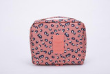 Waterproof Makeup Bag Women's Travel Organizer Cosmetic for Women Large Necessaries Make Up Case Wash Toiletry Multifunction