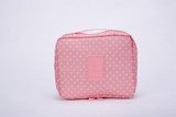 Waterproof Makeup Bag Women's Travel Organizer Cosmetic for Women Large Necessaries Make Up Case Wash Toiletry Multifunction