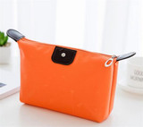 Waterproof Makeup bag Nylon Travel Cosmetic Bag Organizer Case Necessaries Makeup Wash Toiletry Bag