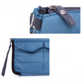 Waterproof Laptop Protective Cover Notebook Storage Bag Case For iPad Tablet
