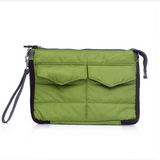Waterproof Laptop Protective Cover Notebook Storage Bag Case For iPad Tablet