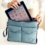 Waterproof Laptop Protective Cover Notebook Storage Bag Case For iPad Tablet