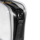 Waterproof Environmental Protection PVC Transparent Cosmetic Bag Women Travel Make up Toiletry Bags Makeup Organizer Case
