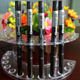 Waterproof Eye Brow Eyeliner Eyebrow Pen Pencil with Brush Makeup