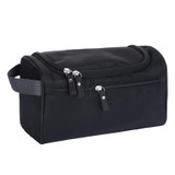 Waterproof Cosmetic Bag Women men Large Capacity Hanging Makeup Bag Nylon Travel Organizer Make Up Case Bath Wash Toiletry Bag