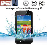 Waterproof Case For Samsung Galaxy S5 G9006 Life Water proof case Shockproof Dirt Proof Protective Phone Cases for Samsung S5 Waterproof Case For Samsung Galaxy S5 G9006 Life Water proof case Shockproof Dirt Proof Protective Phone Cases for Samsung S5