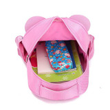 Waterproof Cartoon minnie mouse backpacks/ kids baby bags backpacks for children/kid school bags shoulder bag for boys and girls