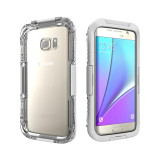 Waterproof Case  Swimming Diving Cover For Iphone 7 6 6S / Plus SE 5 5S Samsung S6 S7 Edge Note 5 4 S6 Edge Plus S5 Phone Bags