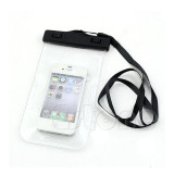 Waterproof Bag Underwater Pouch Dry Cover Case For iPhone Touchscreen Cell Phone