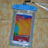 Waterproof Bag Luminous night Underwater Case for Samsung Galaxy S3 S4 S5 S6 S7 S6 edge plus J3 J5 J7 note 2 3 4 5 A3 A5 A7 2016