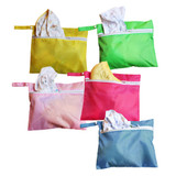 Waterproof Baby Stroller Storage Bag Baby Stroller Accessories Mommy Baby Nappy Diaper Bag Stroller Organizer Carriage