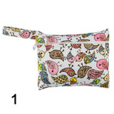 Waterproof Baby Diaper Bags Reusable baby Diaper bag backpack Waterproof Baby Diaper Bags for Stroller Swimer Tote D3-26B Waterproof Baby Diaper Bags Reusable baby Diaper bag backpack Waterproof Baby Diaper Bags for Stroller Swimer Tote D3-26B