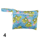 Waterproof Baby Diaper Bags Reusable baby Diaper bag backpack Waterproof Baby Diaper Bags for Stroller Swimer Tote D3-26B Waterproof Baby Diaper Bags Reusable baby Diaper bag backpack Waterproof Baby Diaper Bags for Stroller Swimer Tote D3-26B