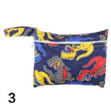 Waterproof Baby Diaper Bags Reusable baby Diaper bag backpack Waterproof Baby Diaper Bags for Stroller Swimer Tote D3-26B Waterproof Baby Diaper Bags Reusable baby Diaper bag backpack Waterproof Baby Diaper Bags for Stroller Swimer Tote D3-26B