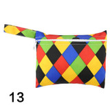 Waterproof Baby Diaper Bags Reusable baby Diaper bag backpack Waterproof Baby Diaper Bags for Stroller Swimer Tote D3-26B Waterproof Baby Diaper Bags Reusable baby Diaper bag backpack Waterproof Baby Diaper Bags for Stroller Swimer Tote D3-26B