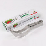 Watermelon Melon Slicer Corer Fruit Knife Cutter Kitchen accessories Stainless Steel kitchen tools Knife Corer Watermelon Slicer