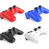 Waterlowrie SIXAXIS Controle For SONY PS3 Controller Bluetooth Gamepad for Dualshock 3 Playstation 3 Joystick Wireless Console