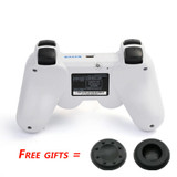 Waterlowrie SIXAXIS Controle For SONY PS3 Controller Bluetooth Gamepad for Dualshock 3 Playstation 3 Joystick Wireless Console
