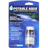 Water Purification Tablets