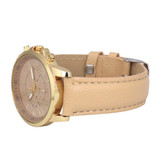 Watches Women Fashion Watch top brand luxury Women clock quartz wristwatch Geneva Ladies watches relogio feminino