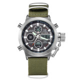 watches men luxury brand dive LED watches sport Military Watch Genuine Luminous quartz watch men wristwatches relogio masculino