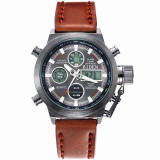 watches men luxury brand dive LED watches sport Military Watch Genuine Luminous quartz watch men wristwatches relogio masculino