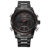 Watches Men Top Luxury Brand Naviforce Waterproof  Date Clock Male Full Steel Casual Quartz Sport Wrist Watch Relogio Masculino Watches Men Top Luxury Brand Naviforce Waterproof  Date Clock Male Full Steel Casual Quartz Sport Wrist Watch Relogio Masculino