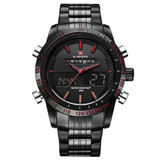 Watches Men Top Luxury Brand Naviforce Waterproof  Date Clock Male Full Steel Casual Quartz Sport Wrist Watch Relogio Masculino Watches Men Top Luxury Brand Naviforce Waterproof  Date Clock Male Full Steel Casual Quartz Sport Wrist Watch Relogio Masculino