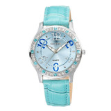 Watch Women SKONE brand luxury Fashion Casual quartz watches leather sport Lady relojes mujer women wristwatches Girl Dress 9243