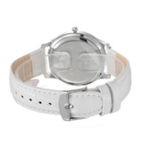 Watch Women SKONE brand luxury Fashion Casual quartz watches leather sport Lady relojes mujer women wristwatches Girl Dress 9243