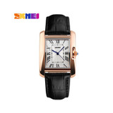 Watch Women SKMEI brand luxury Fashion Casual quartz watches leather sport Lady relojes mujer women wristwatches Dress Girl 1085 Watch Women SKMEI brand luxury Fashion Casual quartz watches leather sport Lady relojes mujer women wristwatches Dress Girl 1085