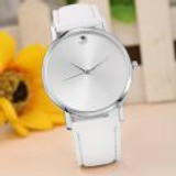 Watch Women Famous Brand Fashion Unisex Analog Quartz Wrist Watch Wristwatch Mens Watches for Girls Brand Watch Dropshiping