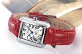 Watch Women Elegant Retro Watches Women Luxury Fashion Watch Quartz Clock Female Leather Women's Wrist Watches Relogio Feminino