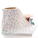 Wasoyoli Baby Bamboo Changing Pads 3 Sizes Newborn Baby Portable Reusable Changing Pad Infant Bedding Waterproof Mat Play Mat