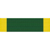 Washington National Guard Distinguished Service Medal Thin Ribbon