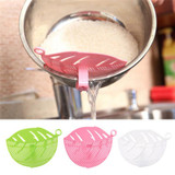 Wash Rice Colanders &amp; Strainers Multifunctional Snap Filter Plate Fruits Vegetables And Noodles Washing Draining Treatment Board