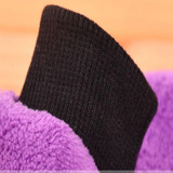 Warm Winter Pet Dog Clothes Fleece Costume Sweater Cute Pets Hoodie Clothes Puppy Coat Outfit Dog Clothing for Small Dogs 39S1