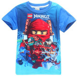 2017 new Arrival summer Girls boys t-shirts thomas friends Children Baby kids Tops Tees clothes cotton short sleeve t-shirt