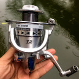 Quality Fishing Reel