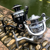 Quality Fishing Reel