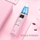 Baby Newborn Nasal Aspirator - Electric Nose Cleaner